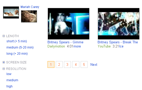 Bing [Britney Spears]