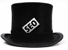 SEO Black Hat