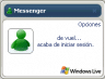 Windows Live Messenger 8