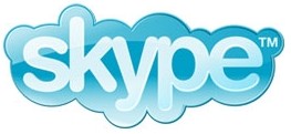 skype