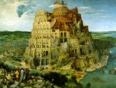 Torre de Babel