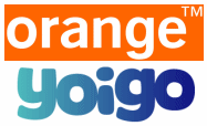 Orange + Yoigo